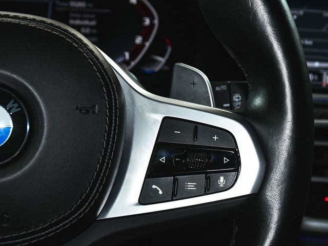 2023 BMW X5 M50i - 23022554 - 42