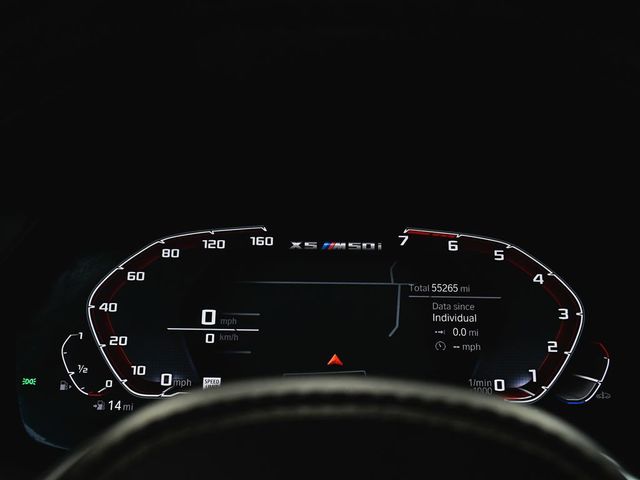 2023 BMW X5 M50i - 23022554 - 44