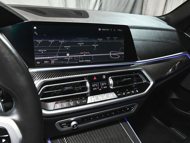 2023 BMW X5 M50i - 23022554 - 46