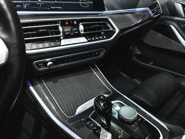 2023 BMW X5 M50i - 23022554 - 47