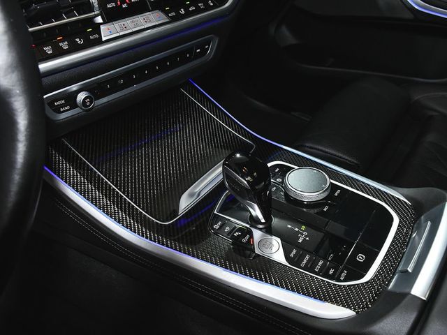 2023 BMW X5 M50i - 23022554 - 48
