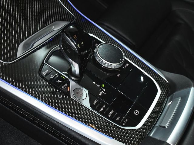 2023 BMW X5 M50i - 23022554 - 49