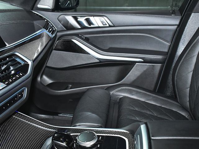 2023 BMW X5 M50i - 23022554 - 52