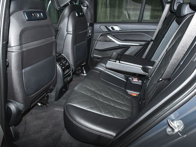 2023 BMW X5 M50i - 23022554 - 57