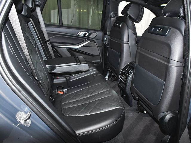 2023 BMW X5 M50i - 23022554 - 60