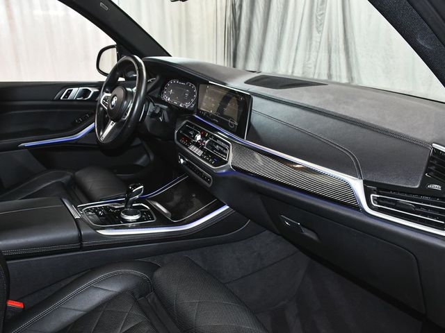 2023 BMW X5 M50i - 23022554 - 64