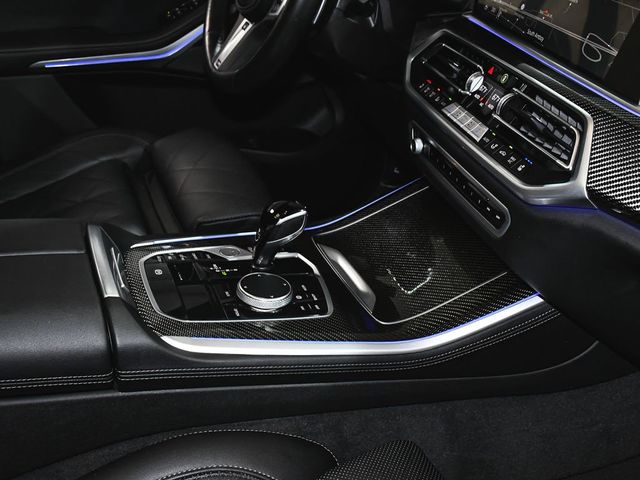 2023 BMW X5 M50i - 23022554 - 66