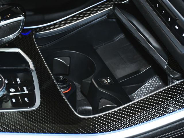 2023 BMW X5 M50i - 23022554 - 67