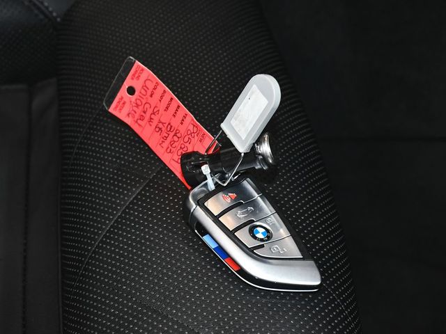 2023 BMW X5 M50i - 23022554 - 68
