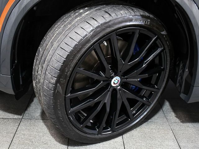 2023 BMW X5 M50i - 23022554 - 6