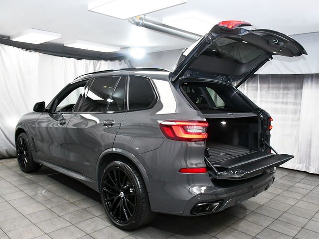 2023 BMW X5 M50i - 23022554 - 69