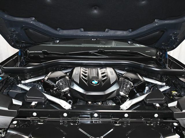2023 BMW X5 M50i - 23022554 - 73