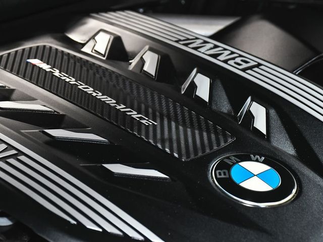 2023 BMW X5 M50i - 23022554 - 74