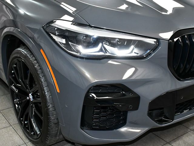 2023 BMW X5 M50i - 23022554 - 77