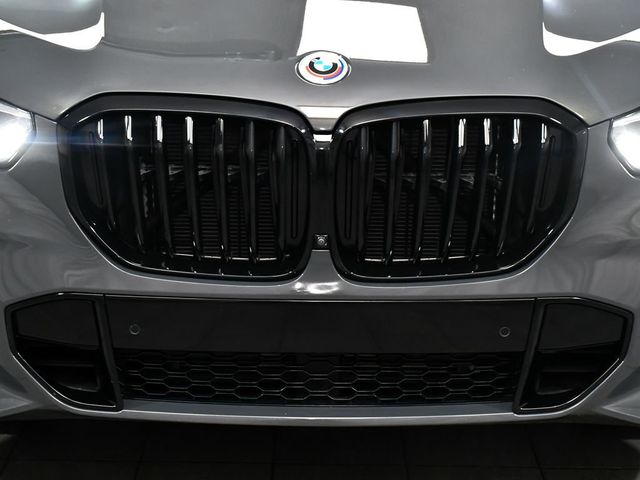 2023 BMW X5 M50i - 23022554 - 78