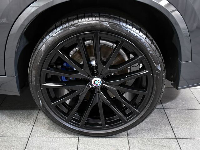2023 BMW X5 M50i - 23022554 - 7