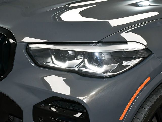2023 BMW X5 M50i - 23022554 - 79