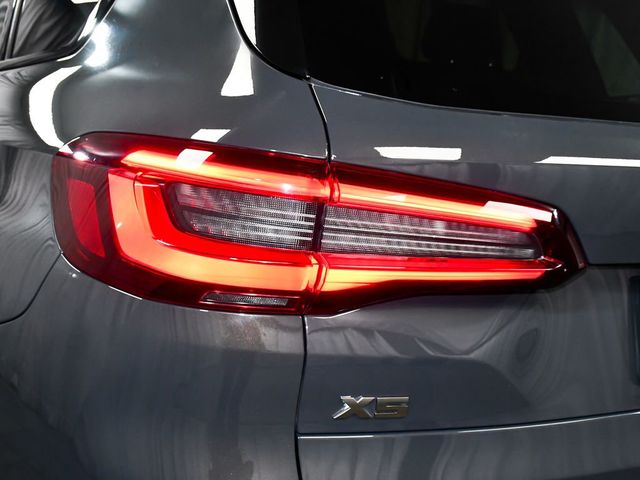 2023 BMW X5 M50i - 23022554 - 85