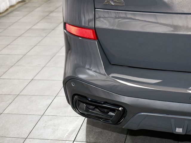 2023 BMW X5 M50i - 23022554 - 86