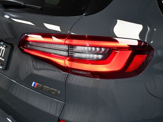 2023 BMW X5 M50i - 23022554 - 88