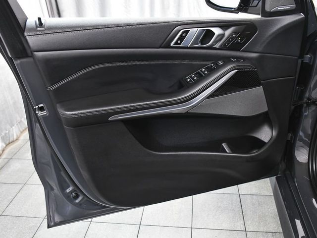 2023 BMW X5 M50i - 23022554 - 8