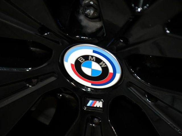 2023 BMW X5 M50i - 23022554 - 91