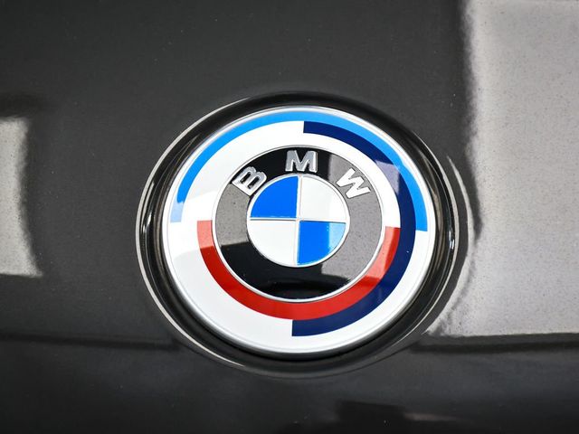 2023 BMW X5 M50i - 23022554 - 93