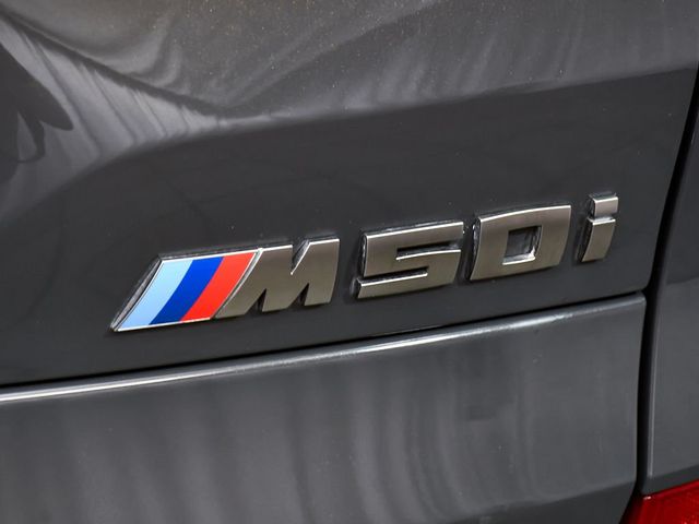 2023 BMW X5 M50i - 23022554 - 96
