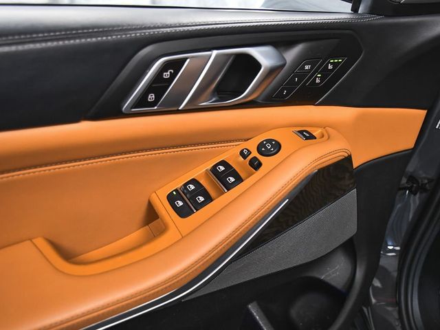 2023 BMW X5 M50i - 23022555 - 9