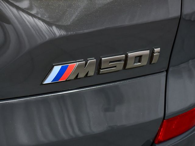 2023 BMW X5 M50i - 23022555 - 99