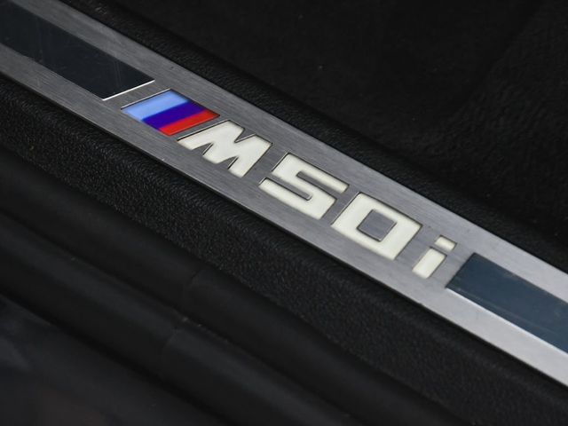 2023 BMW X5 M50i - 23022555 - 10