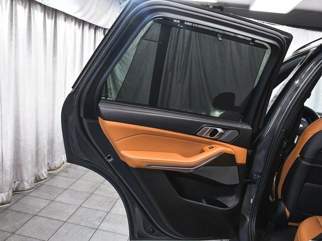 2023 BMW X5 M50i - 23022555 - 11