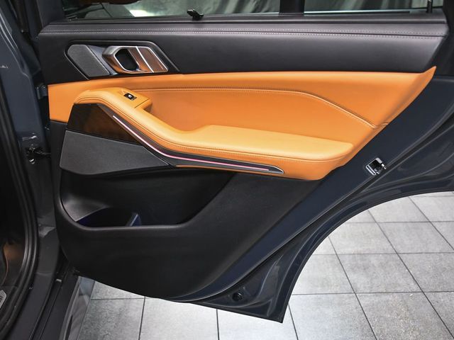 2023 BMW X5 M50i - 23022555 - 14