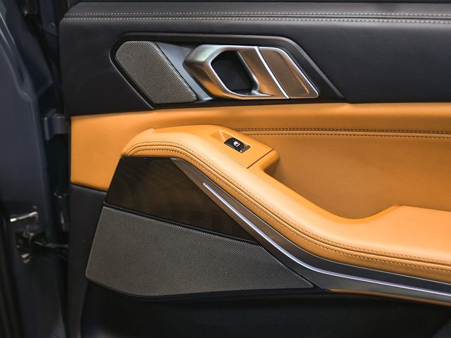 2023 BMW X5 M50i - 23022555 - 15
