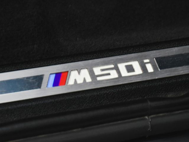 2023 BMW X5 M50i - 23022555 - 16
