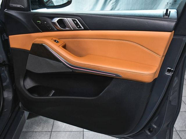 2023 BMW X5 M50i - 23022555 - 17