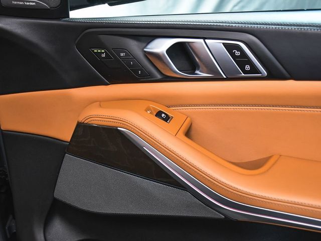 2023 BMW X5 M50i - 23022555 - 18