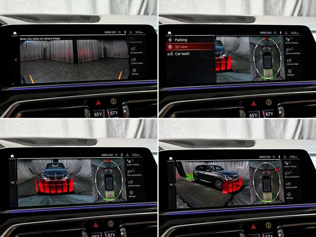 2023 BMW X5 M50i - 23022555 - 26