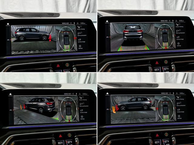 2023 BMW X5 M50i - 23022555 - 27