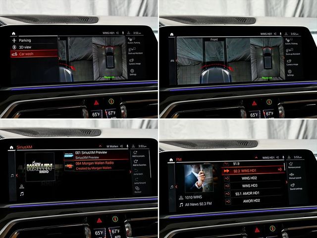 2023 BMW X5 M50i - 23022555 - 28