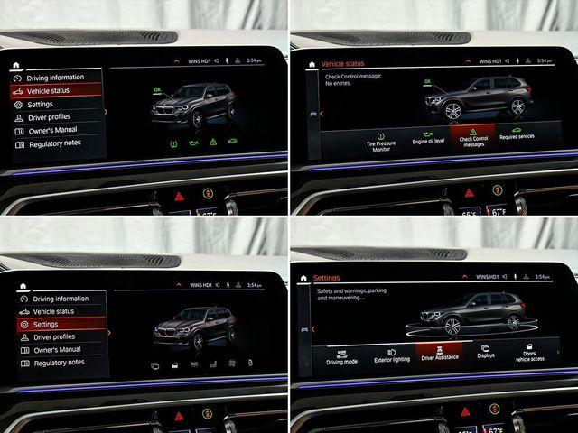 2023 BMW X5 M50i - 23022555 - 30