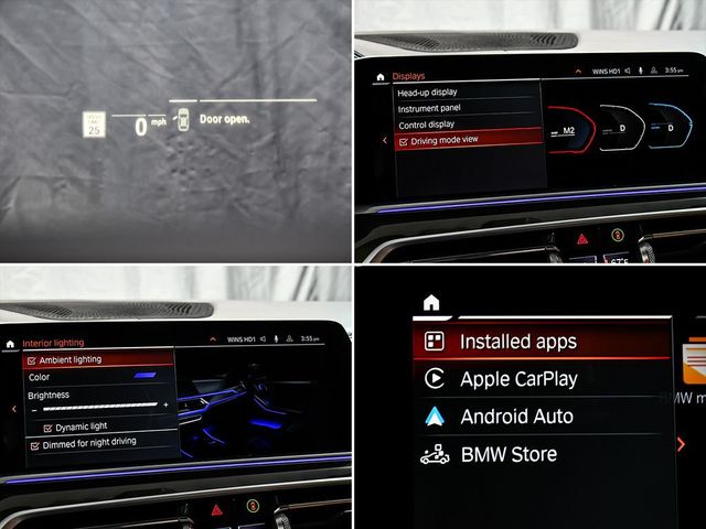 2023 BMW X5 M50i - 23022555 - 32