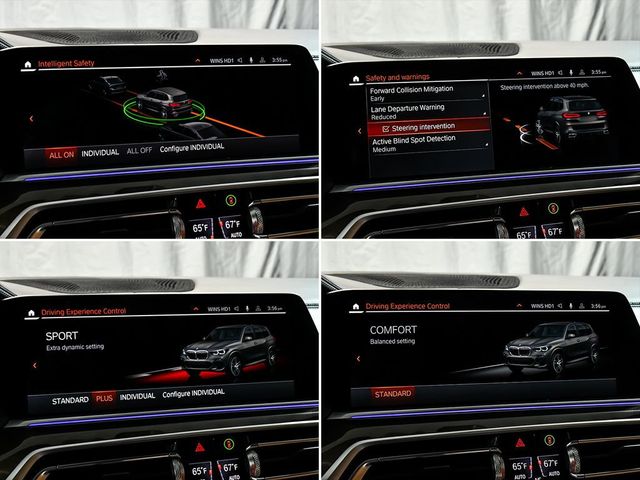 2023 BMW X5 M50i - 23022555 - 33