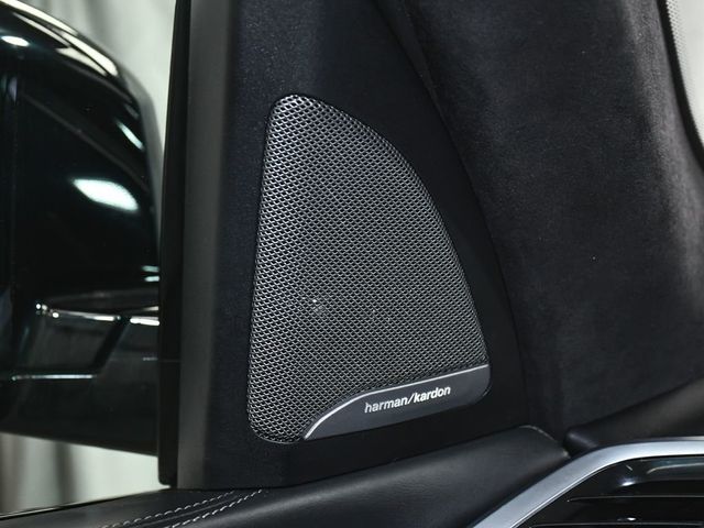 2023 BMW X5 M50i - 23022555 - 36