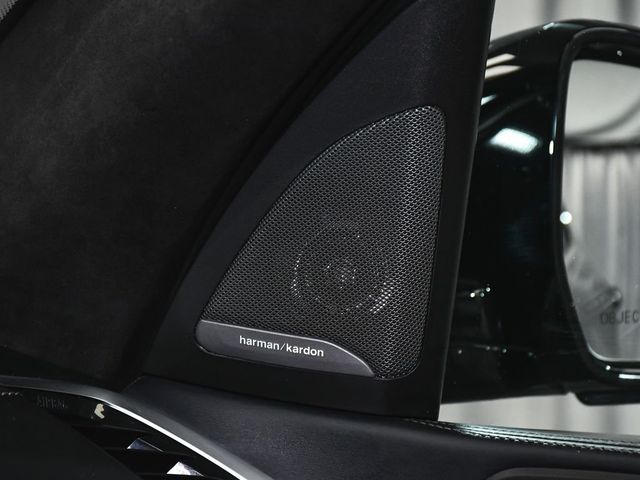 2023 BMW X5 M50i - 23022555 - 37
