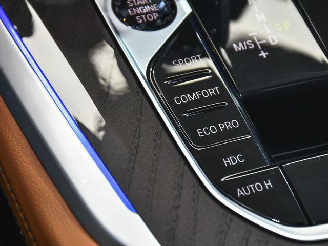 2023 BMW X5 M50i - 23022555 - 38