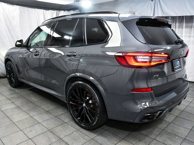 2023 BMW X5 M50i - 23022555 - 3