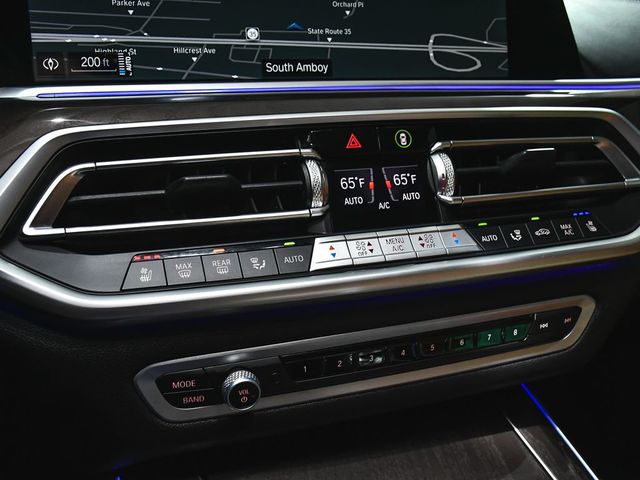 2023 BMW X5 M50i - 23022555 - 39