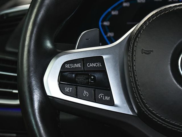 2023 BMW X5 M50i - 23022555 - 41
