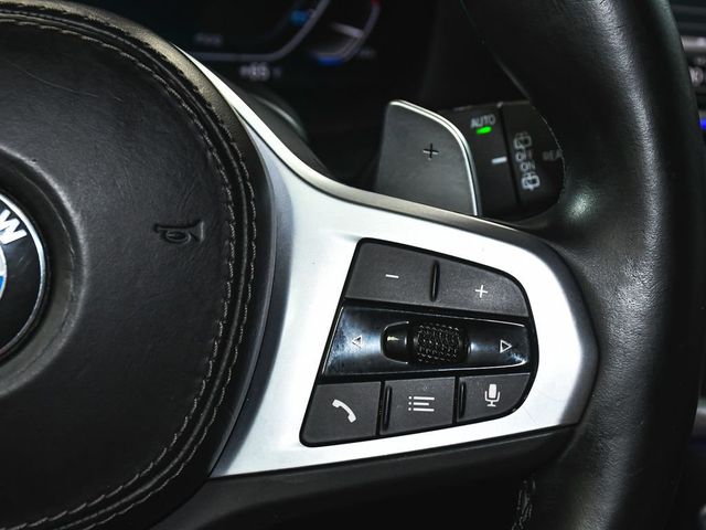 2023 BMW X5 M50i - 23022555 - 43